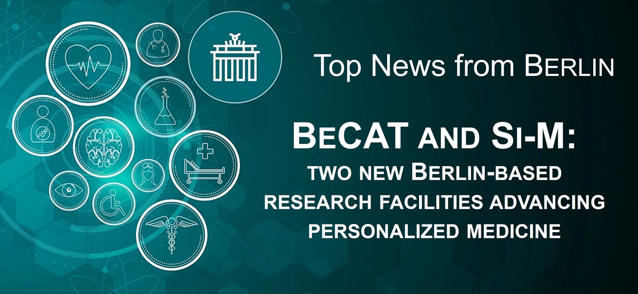 Picture Berlin Partner News New Research Centers BeCat S-IM 650x300px