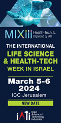 Picture Stier Group MIXiii Lifescience Healthtech Conference 120x240px